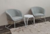 SAR 240/Day – Luxury Furnished 2-BR Apartment with Smart Entry, Comfortable Stay for Families