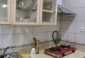 SAR 240/Day – Luxury Furnished 2-BR Apartment with Smart Entry, Comfortable Stay for Families
