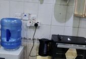 SAR 240/Day – Luxury Furnished 2-BR Apartment with Smart Entry, Comfortable Stay for Families