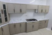 SAR 2,500 | Urgent Sale – Kitchen Cabinet & Dishwasher
