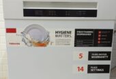 SAR 2,500 | Urgent Sale – Kitchen Cabinet & Dishwasher