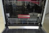 SAR 2,500 | Urgent Sale – Kitchen Cabinet & Dishwasher