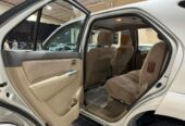 SAR 49,500 | Toyota Fortuner 2013 | Automatic | 240,000 KM | Original | GX
