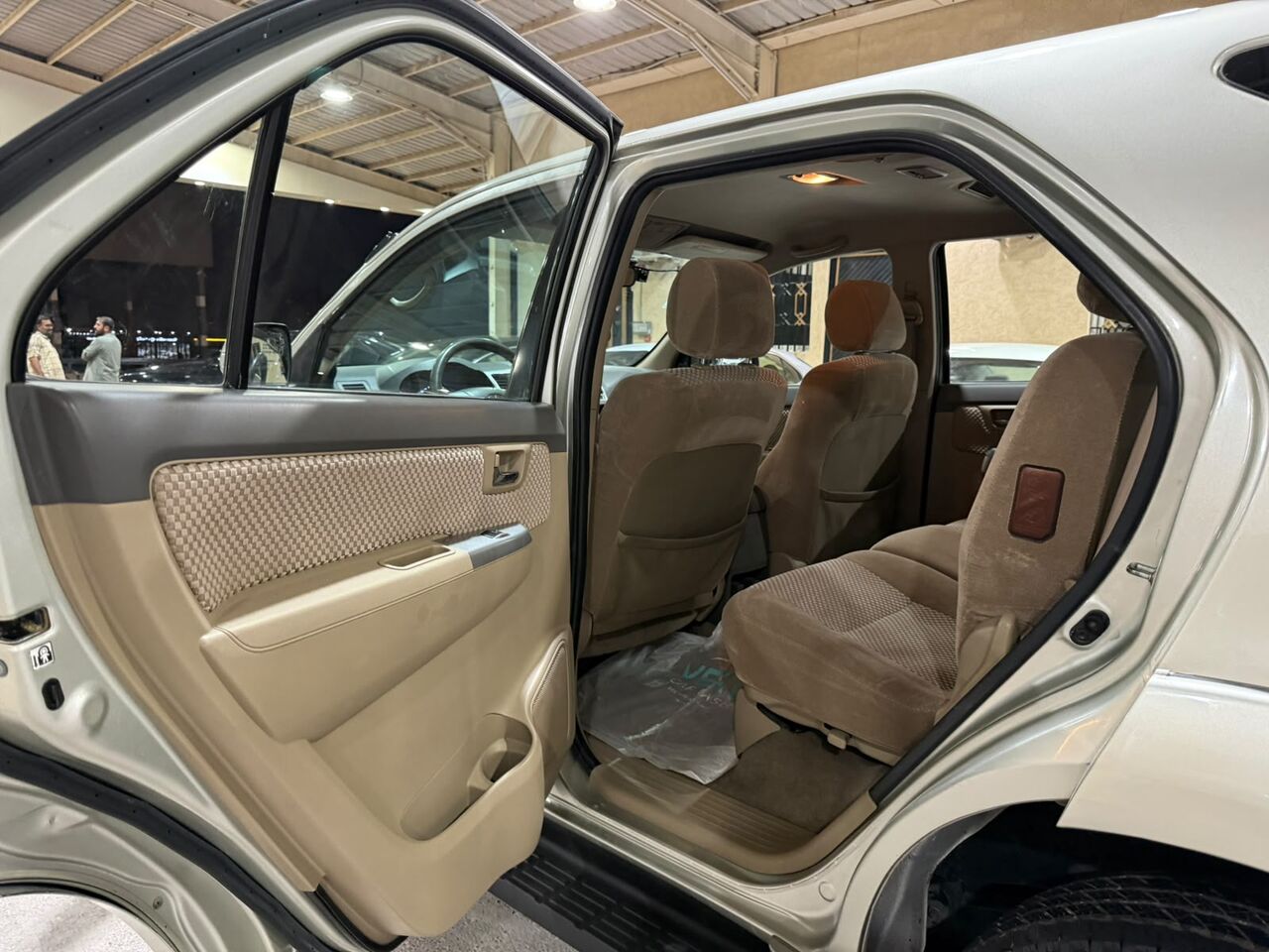 SAR 49,500 | Toyota Fortuner 2013 | Automatic | 240,000 KM | Original | GX