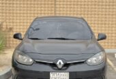SAR 10,000 | Renault Fluence 2015 | Automatic | 199,000 KM