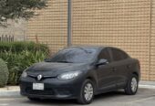 SAR 10,000 | Renault Fluence 2015 | Automatic | 199,000 KM