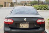 SAR 10,000 | Renault Fluence 2015 | Automatic | 199,000 KM