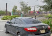 SAR 10,000 | Renault Fluence 2015 | Automatic | 199,000 KM