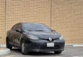 SAR 10,000 | Renault Fluence 2015 | Automatic | 199,000 KM