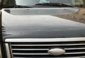 SAR 15,000 | Ford Explorer 2010 | Automatic | 213,800 KM | 4×4