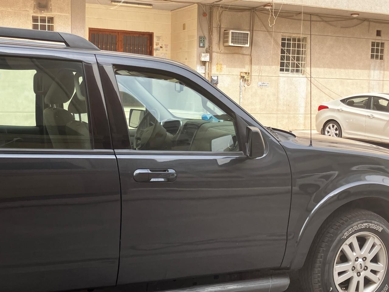 SAR 15,000 | Ford Explorer 2010 | Automatic | 213,800 KM | 4×4