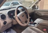 SAR 15,000 | Ford Explorer 2010 | Automatic | 213,800 KM | 4×4