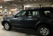SAR 15,000 | Ford Explorer 2010 | Automatic | 213,800 KM | 4×4