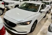 SAR 72,000 | Mazda 6 2023 | Automatic | 63,000 KM | Pure