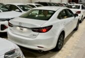 SAR 72,000 | Mazda 6 2023 | Automatic | 63,000 KM | Pure