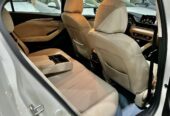 SAR 72,000 | Mazda 6 2023 | Automatic | 63,000 KM | Pure