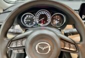 SAR 72,000 | Mazda 6 2023 | Automatic | 63,000 KM | Pure