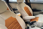 SAR 27,000 | Hyundai Accent 2016 | Automatic | 138,210 KM | Excellent Condition