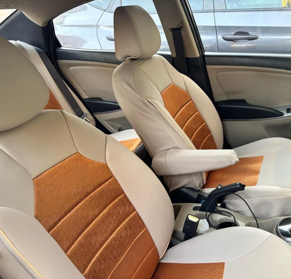 SAR 27,000 | Hyundai Accent 2016 | Automatic | 138,210 KM | Excellent Condition