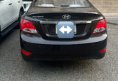 SAR 27,000 | Hyundai Accent 2016 | Automatic | 138,210 KM | Excellent Condition