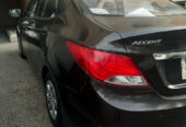 SAR 27,000 | Hyundai Accent 2016 | Automatic | 138,210 KM | Excellent Condition
