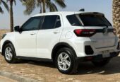 SAR 48,500 | Toyota Raize 2024 | Automatic | 24,000 KM | 1.5L