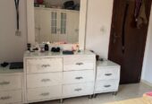 SAR 600 | Complete Bedroom Set for Sale