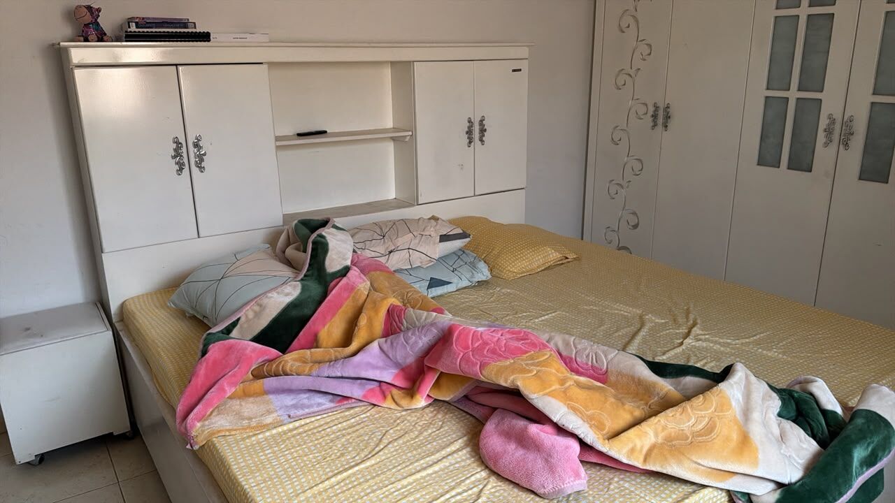 SAR 600 | Complete Bedroom Set for Sale