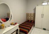 SAR 1,000/month | Female Bedspace | 35 Sq. Meters