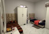 SAR 1,000/month | Female Bedspace | 35 Sq. Meters