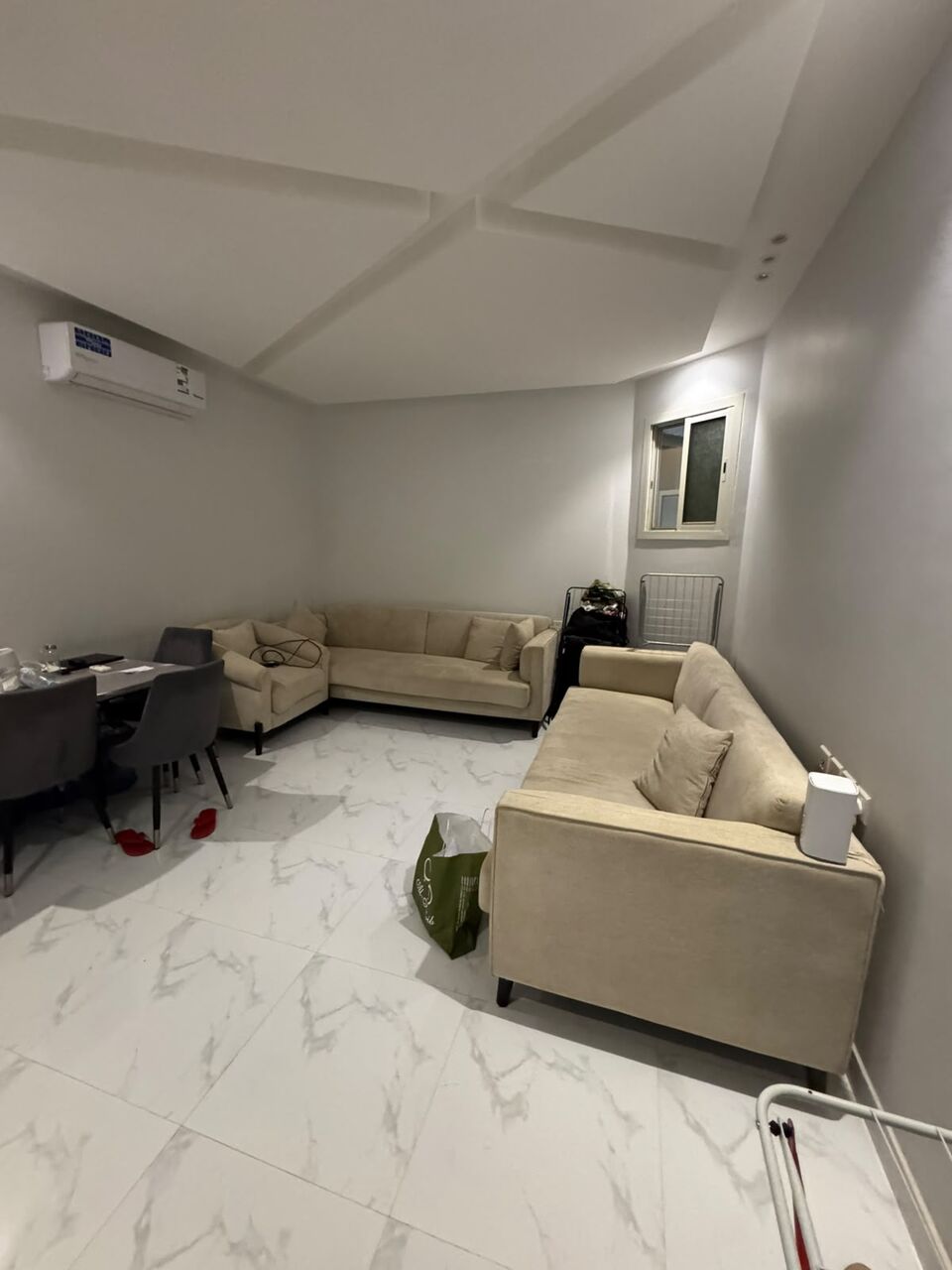 SAR 1,000/month | Female Bedspace | 35 Sq. Meters