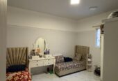 SAR 1,000/month | Female Bedspace | 35 Sq. Meters