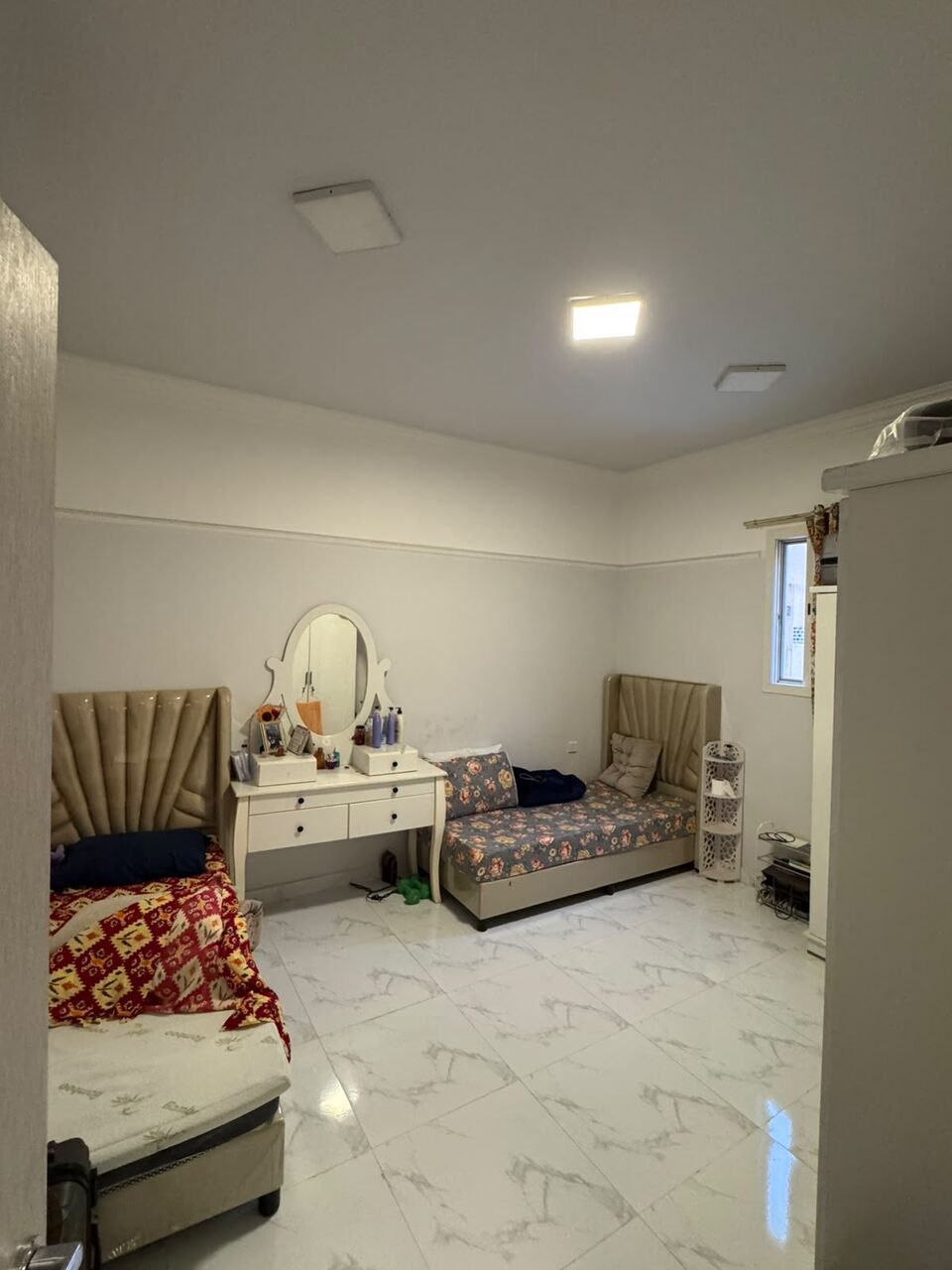 SAR 1,000/month | Female Bedspace | 35 Sq. Meters