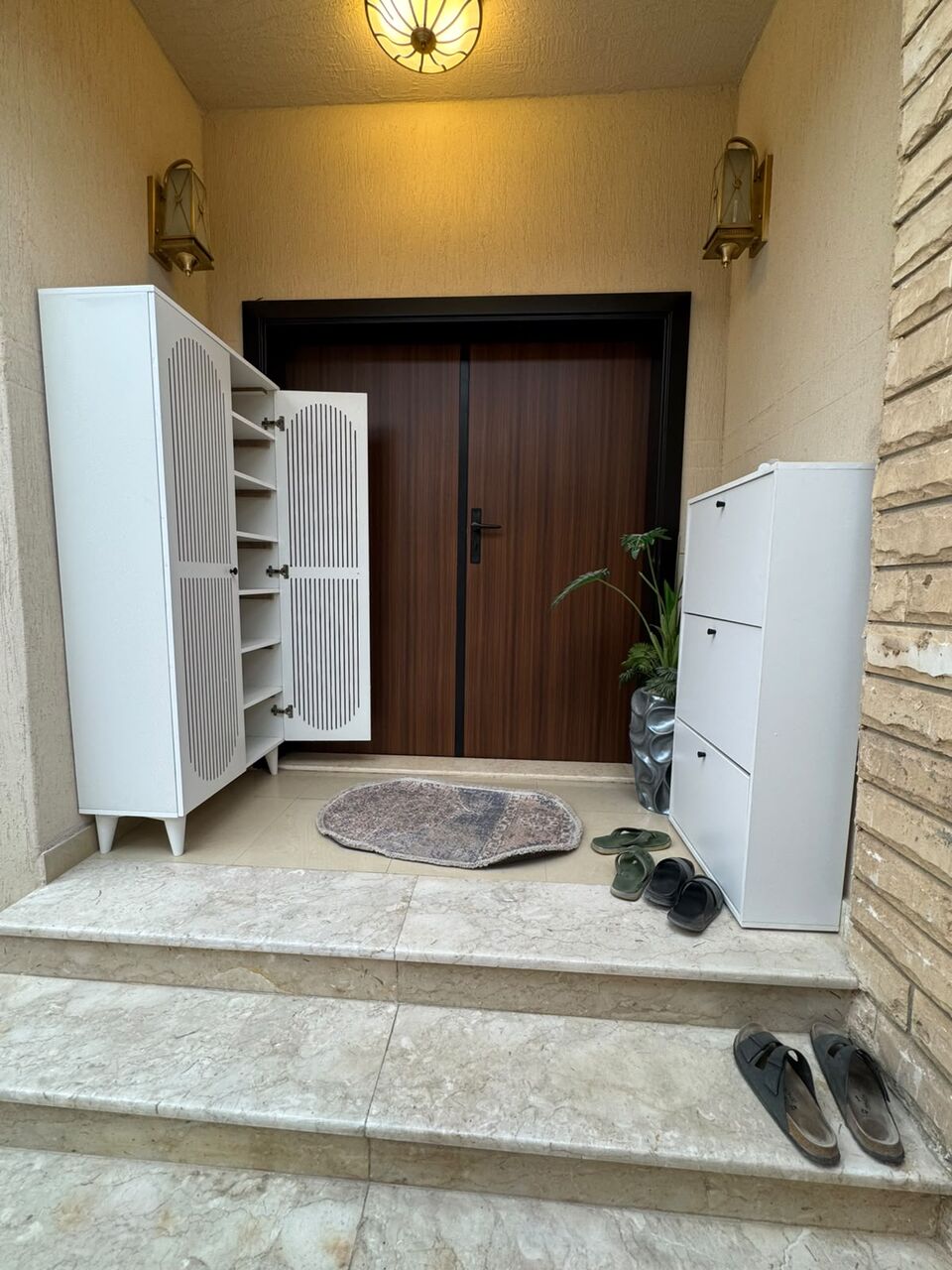 SAR 1,000/month | Female Bedspace | 35 Sq. Meters