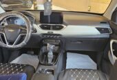 SAR 58,000 | Chevrolet Captiva Premier 2023 | Automatic | 490,000 KM | Al Aziziyah, Jeddah
