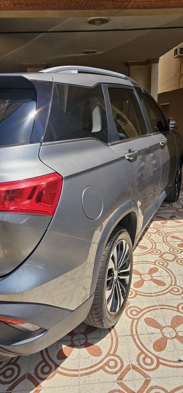 SAR 58,000 | Chevrolet Captiva Premier 2023 | Automatic | 490,000 KM | Al Aziziyah, Jeddah