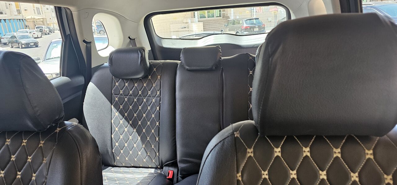 SAR 58,000 | Chevrolet Captiva Premier 2023 | Automatic | 490,000 KM | Al Aziziyah, Jeddah