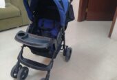 SAR 300 | Semi-Automatic Washing Machine, Baby Stroller & Gas Cylinder for Sale