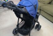 SAR 300 | Semi-Automatic Washing Machine, Baby Stroller & Gas Cylinder for Sale