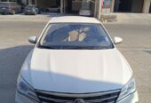 SAR 29,000 | MG 5 2023 | Automatic | 101,000 KM | 100% Original Paint