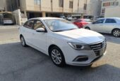 SAR 29,000 | MG 5 2023 | Automatic | 101,000 KM | 100% Original Paint