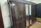 SAR 800 – Complete Room Bed Set for Sale