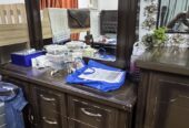 SAR 800 – Complete Room Bed Set for Sale