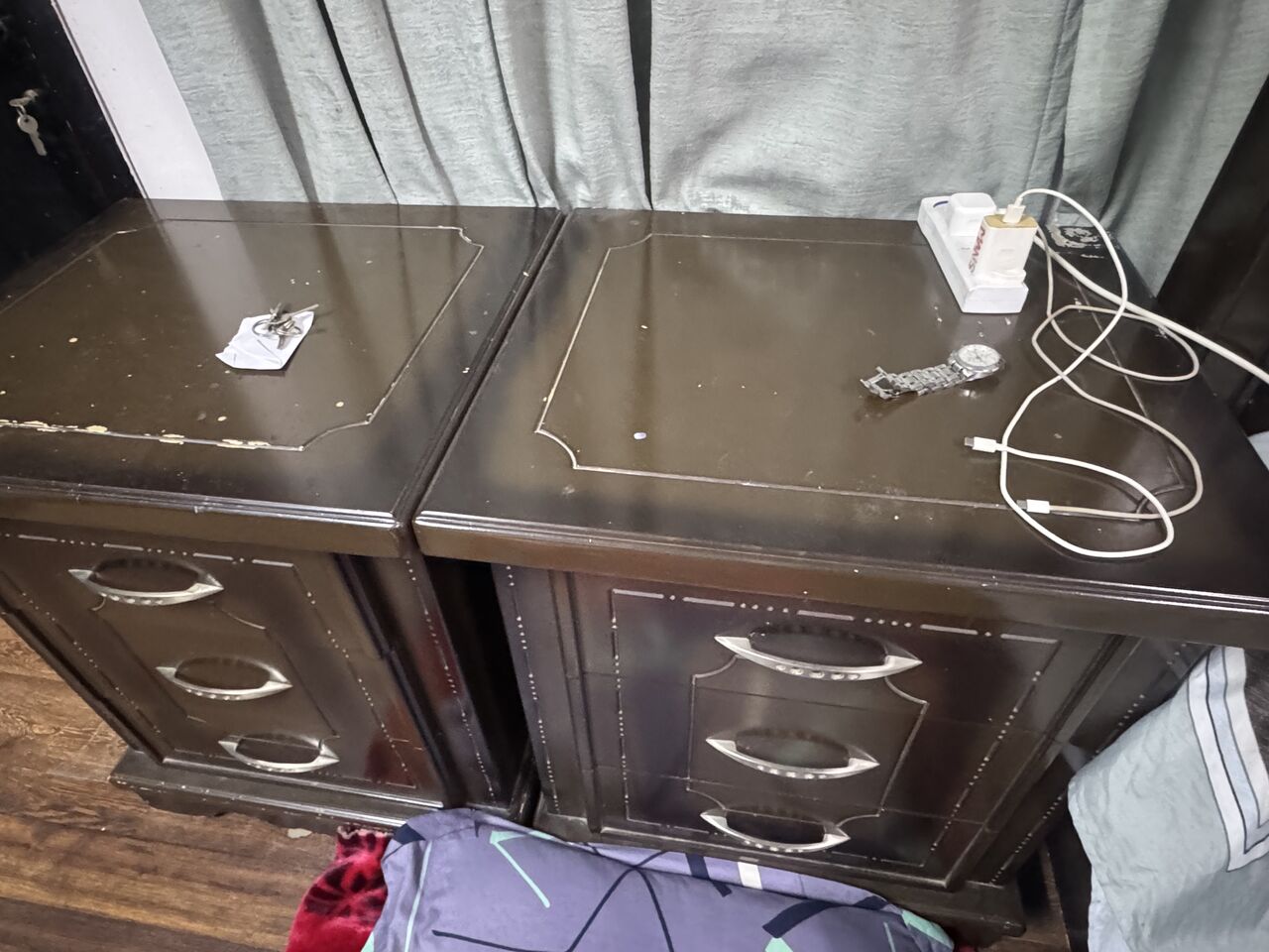 SAR 800 – Complete Room Bed Set for Sale