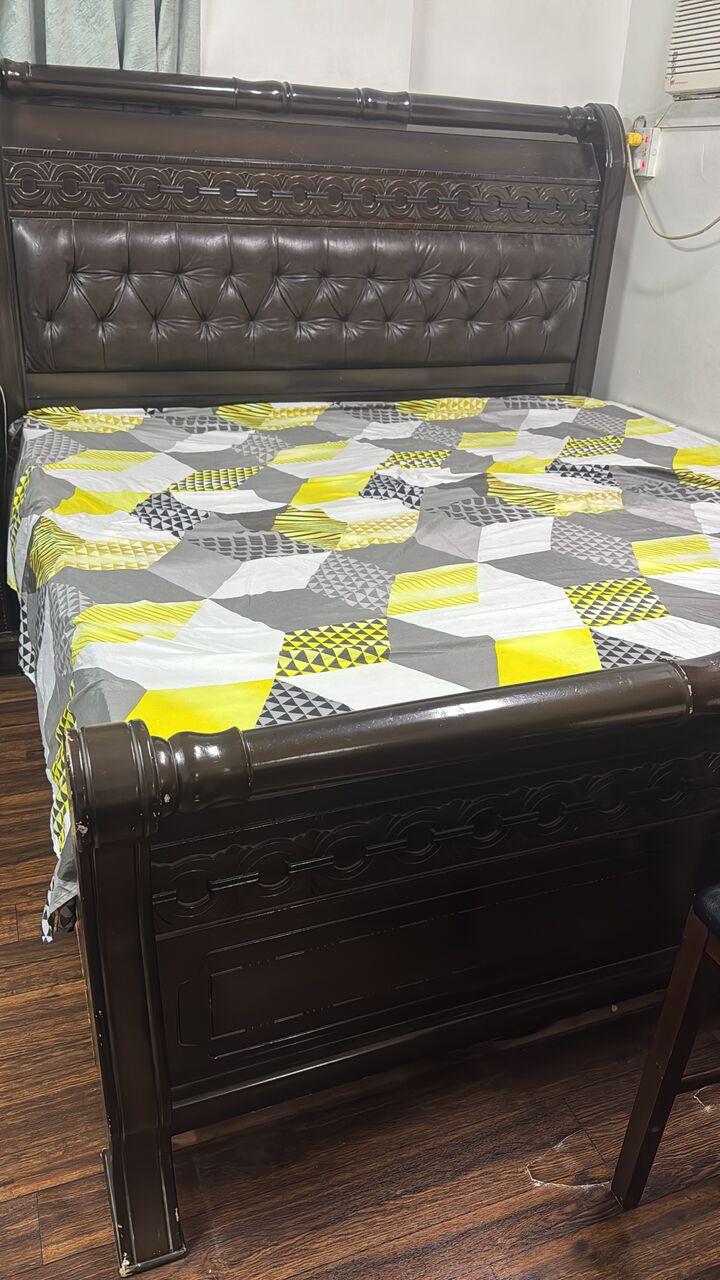 SAR 800 – Complete Room Bed Set for Sale