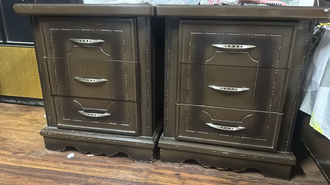 SAR 800 – Complete Room Bed Set for Sale