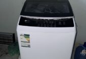 SAR 700 | Mando Fully Automatic Washing Machine | 10 KG