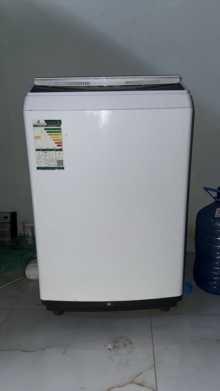 SAR 700 | Mando Fully Automatic Washing Machine | 10 KG