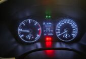 SAR 55,000 | Hyundai Santa Fe Diesel 2020 | Automatic | 299,000 KM
