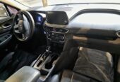 SAR 55,000 | Hyundai Santa Fe Diesel 2020 | Automatic | 299,000 KM